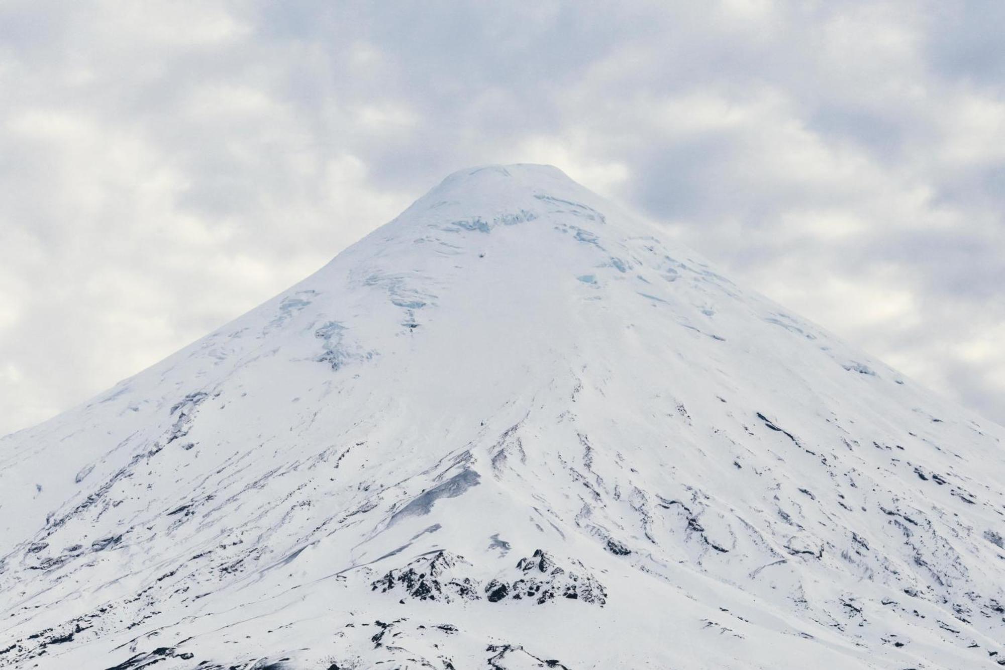 Vistas Insuperables, Excelente Ubicacion Y Tinaja Daire Puerto Varas Dış mekan fotoğraf
