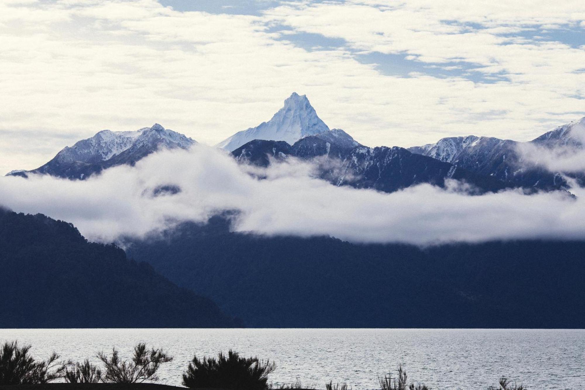 Vistas Insuperables, Excelente Ubicacion Y Tinaja Daire Puerto Varas Dış mekan fotoğraf